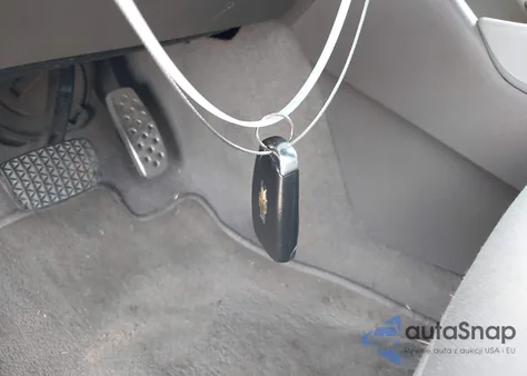 2016 Chevrolet Malibu Ls из США, поврежденный, VIN 1G1ZB5ST8GF177126